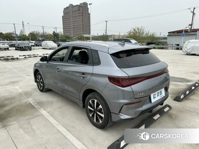 BYD e2 id 4239108 из Китая 15