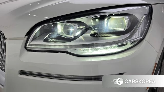 Lincoln Aviator 2nd generation id 4735900 из Кореи 15