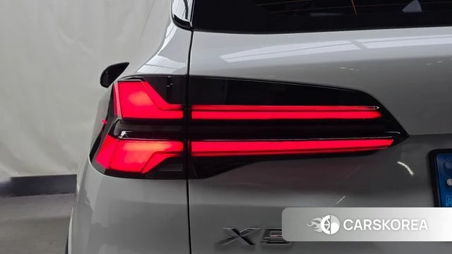 BMW X5 (G05) id 4719968 из Кореи 15