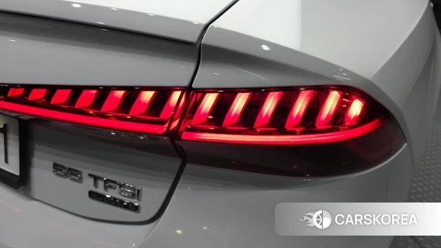 Audi A7 (4K) id 4517995 из Кореи 15