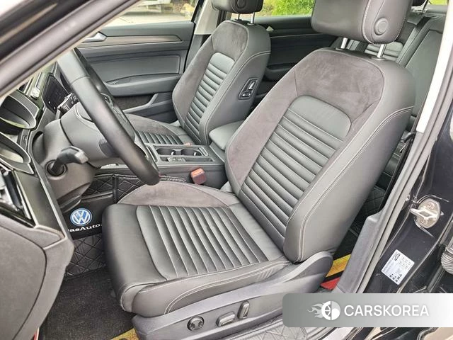 Volkswagen Magotan id 4265535 из Китая 15
