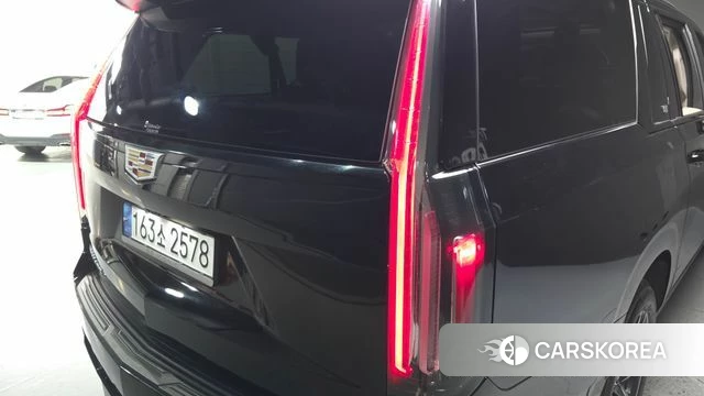 Cadillac Escalade 5th Generation id 4848206 из Кореи 15