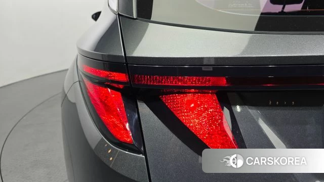 Hyundai Tucson (NX4) id 4592824 из Кореи 15