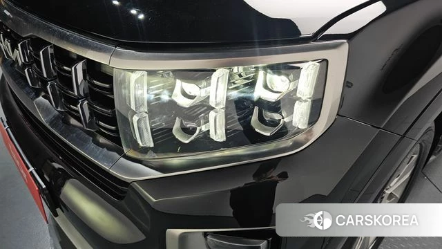 Kia Mohave Master id 4422232 из Кореи 15
