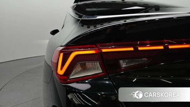 Kia K5 3rd generation id 4338957 из Кореи 15