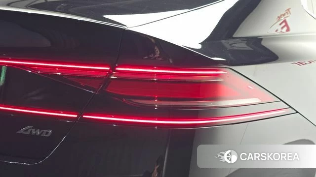 Genesis G90 (RS4) id 4763351 из Кореи 15