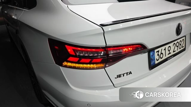 Volkswagen 7th Generation of Jetta id 4641909 из Кореи 15