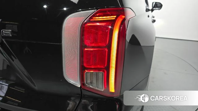 Hyundai The New Palisade id 4745198 из Кореи 15