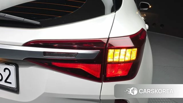 Kia Seltos id 4593141 из Кореи 15