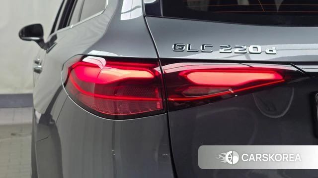 Mercedes-Benz GLC-Class X254 id 4635727 из Кореи 15
