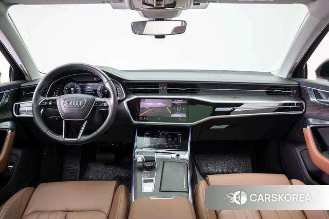 Audi A6L id 4261680 из Китая 15