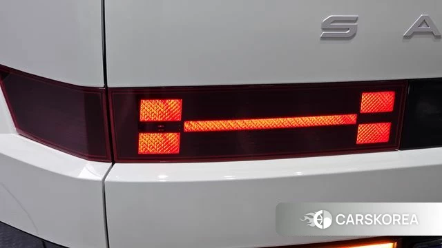 Hyundai Santa Fe (MX5) id 4898105 из Кореи 15
