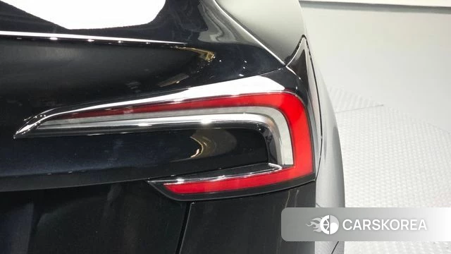 Tesla Model 3 id 4560534 из Кореи 15