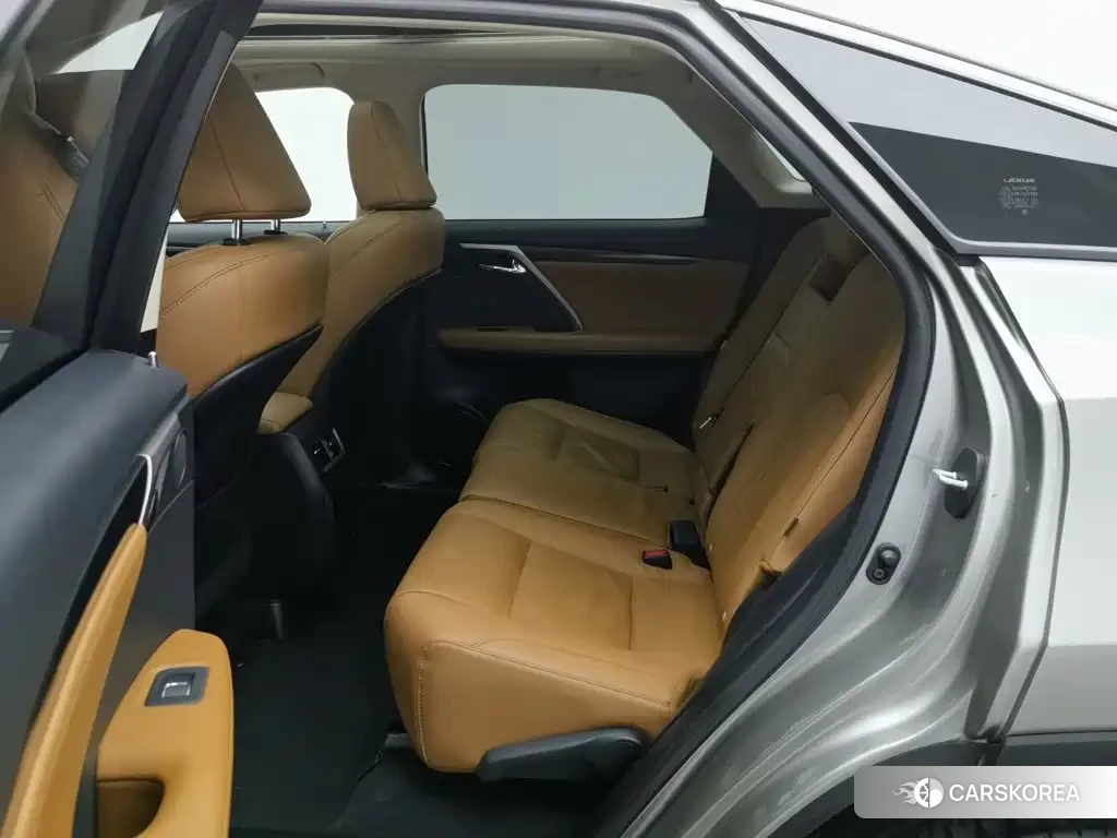 Lexus RX id 4629632 из Китая 15