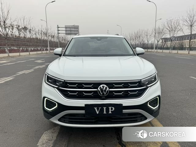 Volkswagen Tanyue id 4368098 из Китая 15