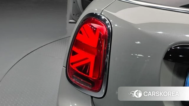 Mini Cooper id 4488905 из Кореи 15