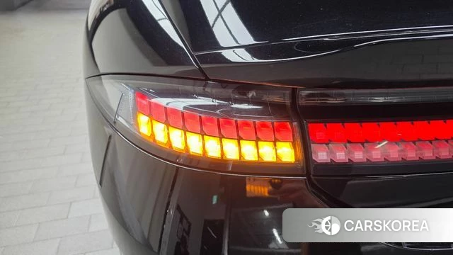 Hyundai Ionic 6 id 4330088 из Кореи 15