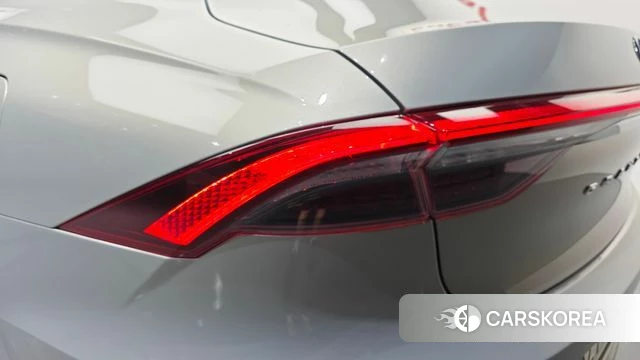 Hyundai The New Grandeur IG Hybrid id 4683989 из Кореи 15
