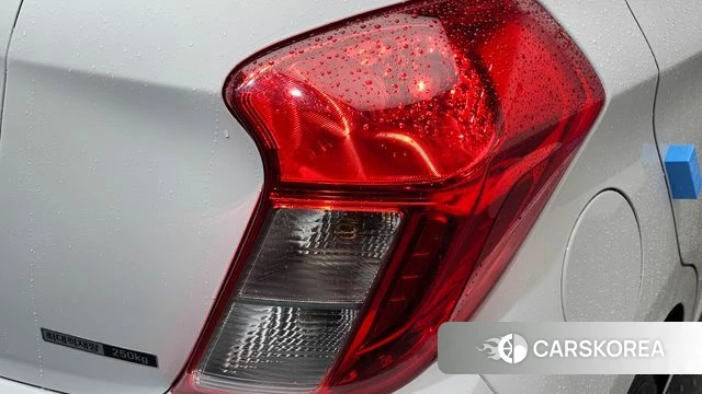 Chevrolet (GM Daewoo) The New Spark id 4610190 из Кореи 15