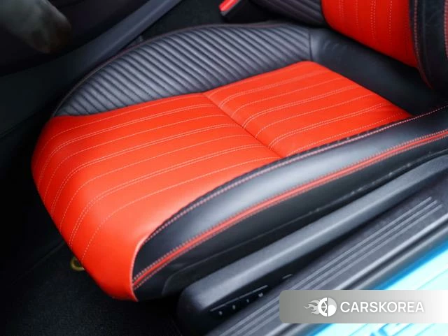 Mercedes-Benz AMG GT id 4314829 из Китая 15