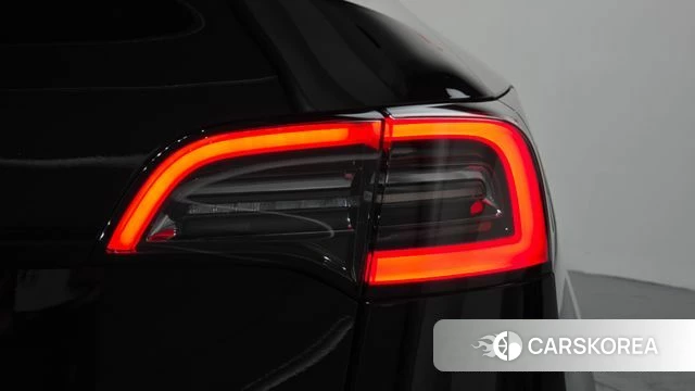 Tesla Model Y id 4493835 из Кореи 15