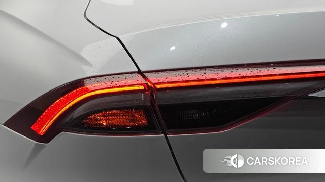 Hyundai The New Grandeur IG Hybrid id 4529064 из Кореи 15