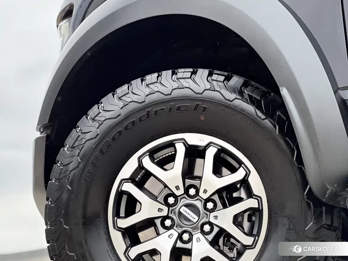 Ford F-150 Raptor id 4553706 из Китая 15
