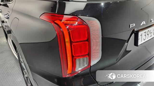 Hyundai Palisade id 4317333 из Кореи 15