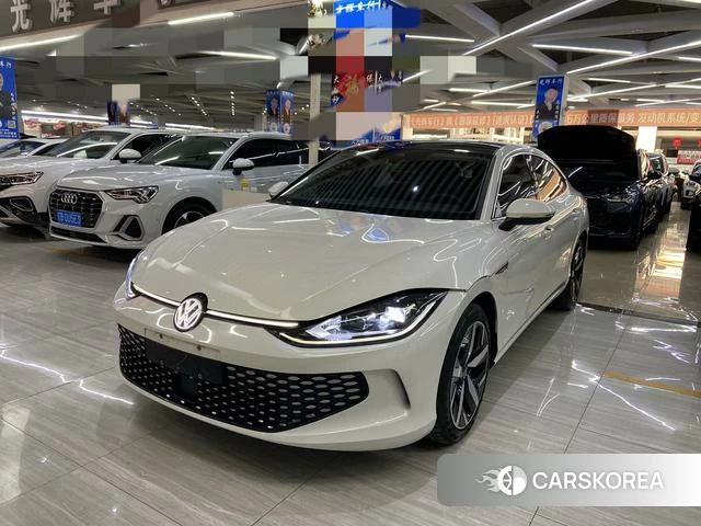 Volkswagen Lingdu id 4236589 из Китая 15