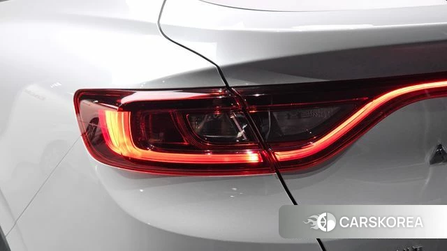 Renault Korea (Samsung) XM3 id 4894850 из Кореи 15