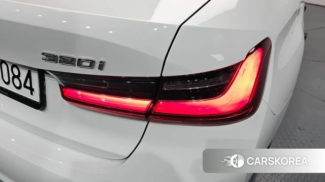 BMW 3 Series (G20) id 4528923 из Кореи 15