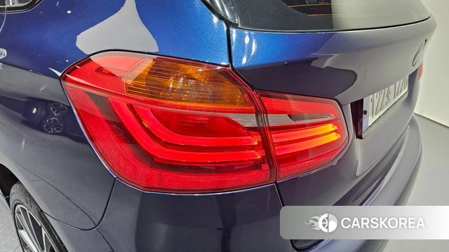 BMW 2 Series Active Tourer (F45) id 4330818 из Кореи 15