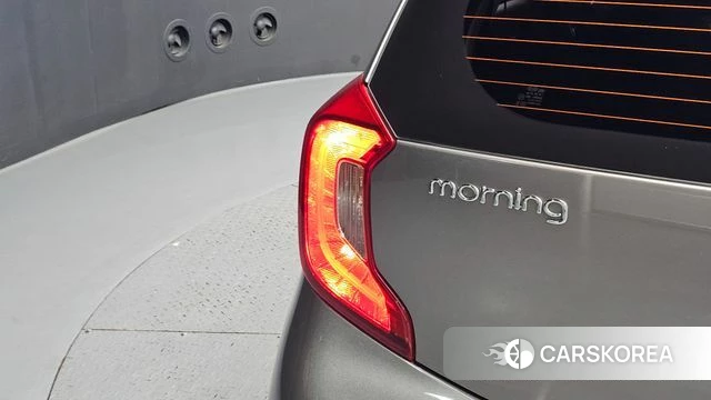 Kia All New Morning (JA) id 4557927 из Кореи 15
