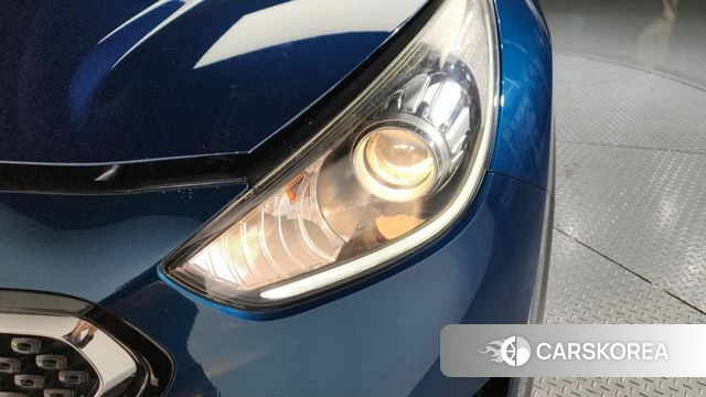 Kia Niro id 4351257 из Кореи 15