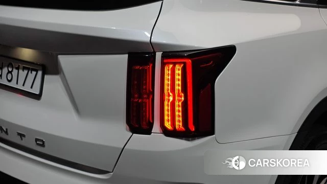 Kia Sorento 4th Generation id 4881535 из Кореи 15