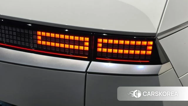 Hyundai Ionic 5 id 4904832 из Кореи 15