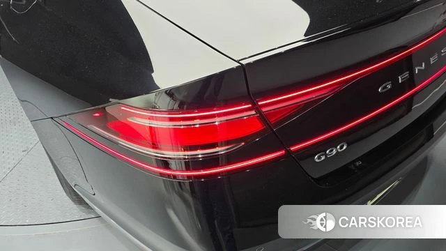 Genesis G90 (RS4) id 4281640 из Кореи 15