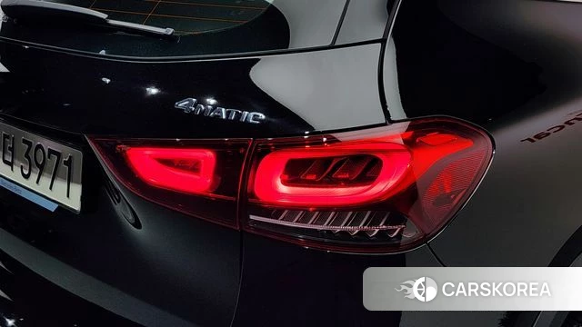 Mercedes-Benz GLA - Class H247 id 4432970 из Кореи 15