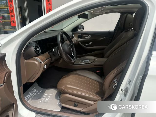 Mercedes-Benz E-class id 4301492 из Китая 15