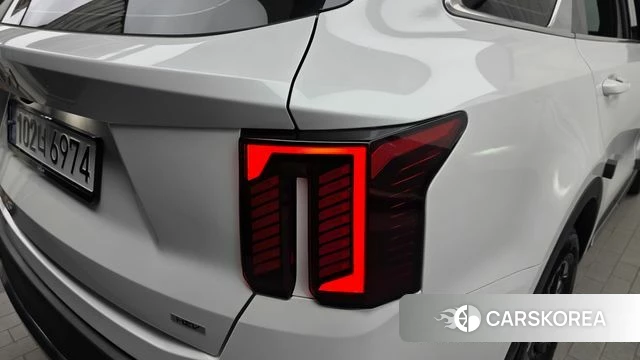 Kia The New Sorento 4th Generation id 4706170 из Кореи 15