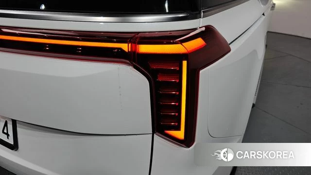 Kia The New Carnival 4th Generation id 4185938 из Кореи 15