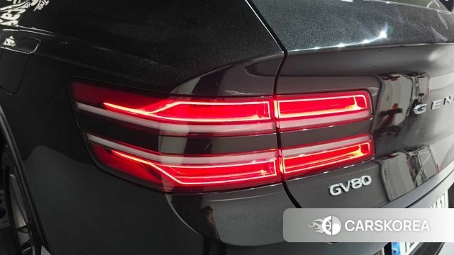 Genesis GV80 id 4281220 из Кореи 15