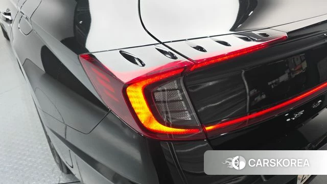 Hyundai Sonata Hybrid (DN8) id 4445674 из Кореи 15