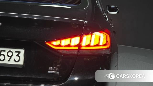 Genesis G80 id 4520864 из Кореи 15
