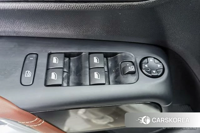 Citroen Tianyi C5 AIRCROSS id 4253608 из Китая 15