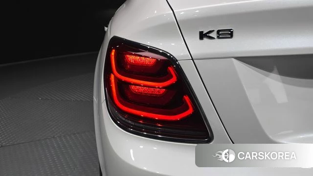 Kia More K9 id 4632683 из Кореи 15