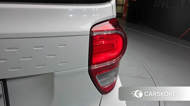 Kia The New Ray id 4657796 из Кореи 15
