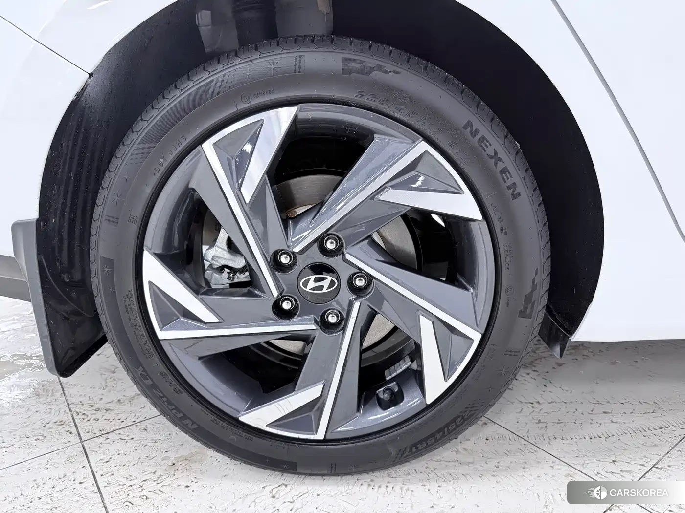 Hyundai Elantra id 4515426 из Китая 15