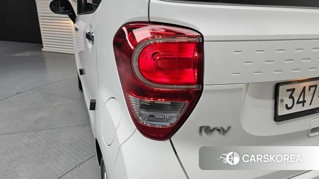 Kia The New Ray id 4642415 из Кореи 15