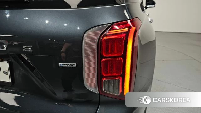 Hyundai Palisade id 4325416 из Кореи 15